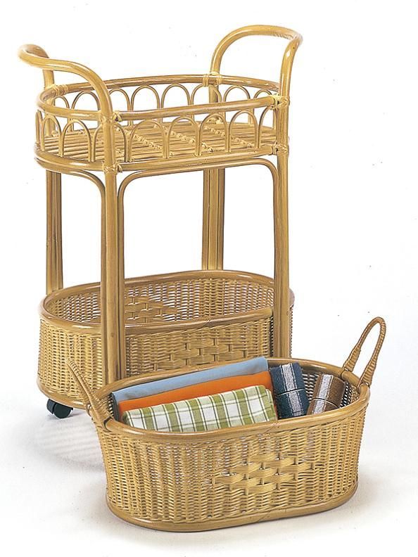 完成品 ラタン