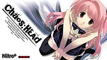 【得価，新品】 【中古】(非常に良い)CHAOS;HEAD その他