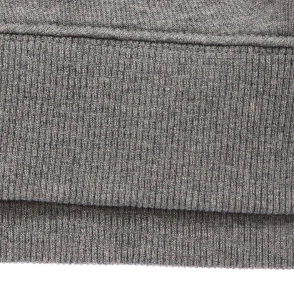 KENZO (ケンゾー) 21SS Logo Round Neck Long Sleeves ワン