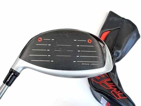 TM5 FUBUKI M6 ドライバー TaylorMade テーラーメイド S 0 公式通販
