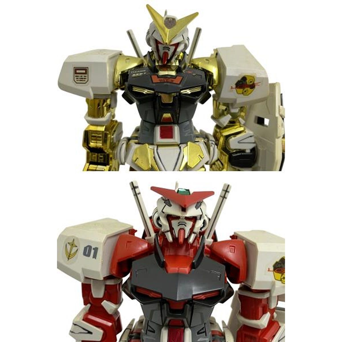 BANDAI 機動戦士ガンダムSEED ASTRAYS ガンダムアストレイ