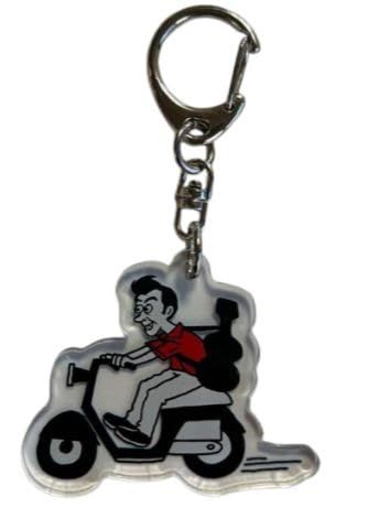 【非売品】桑田佳祐 なぎさホテル キーホルダー 激レア サザン【公式】 非売品】桑田佳祐 なぎさホテル キーホルダー 激レア サザン【公式】
