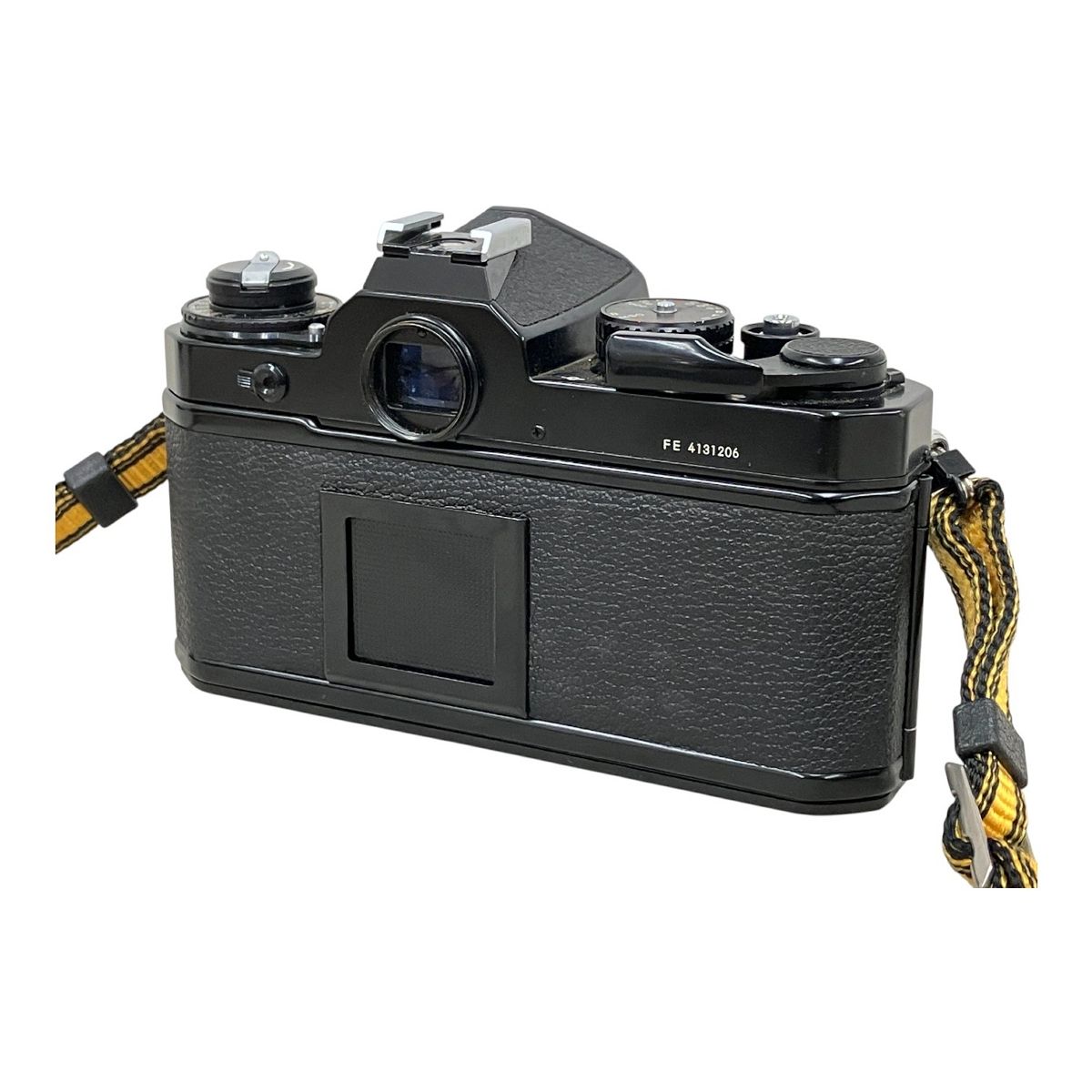 一眼レフカメラ