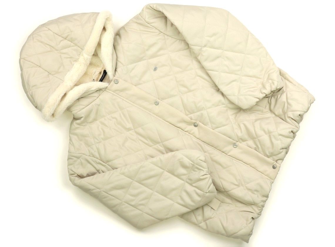 ポンポネット|pomponette コート ジャンパー 160サイズ 女の子 子供服 ベビー服 1964233