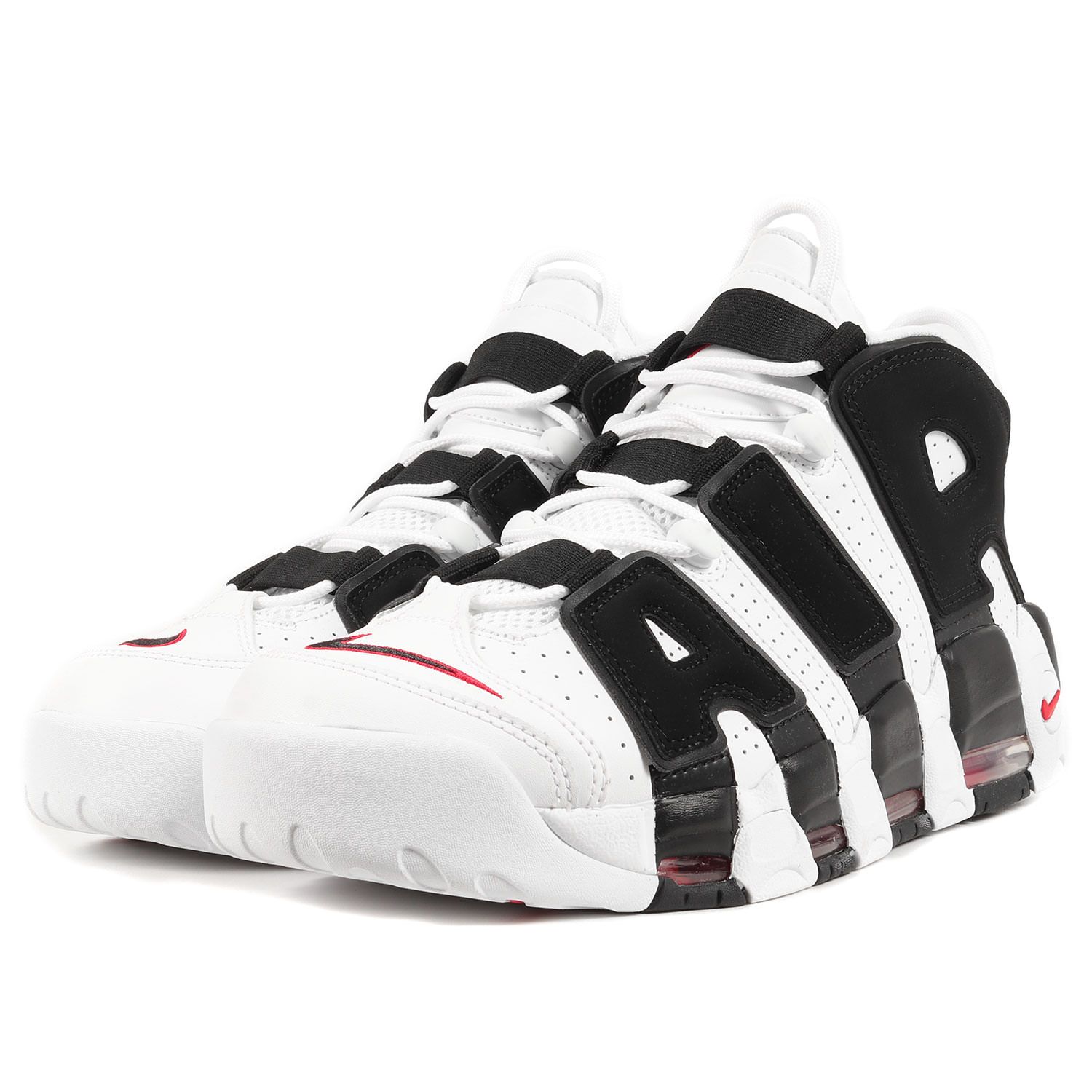 新品 NIKE ナイキ サイズ:29.0cm AIR MORE UPTEMPO (414962-105 / 2020