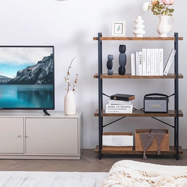 キッチンラック