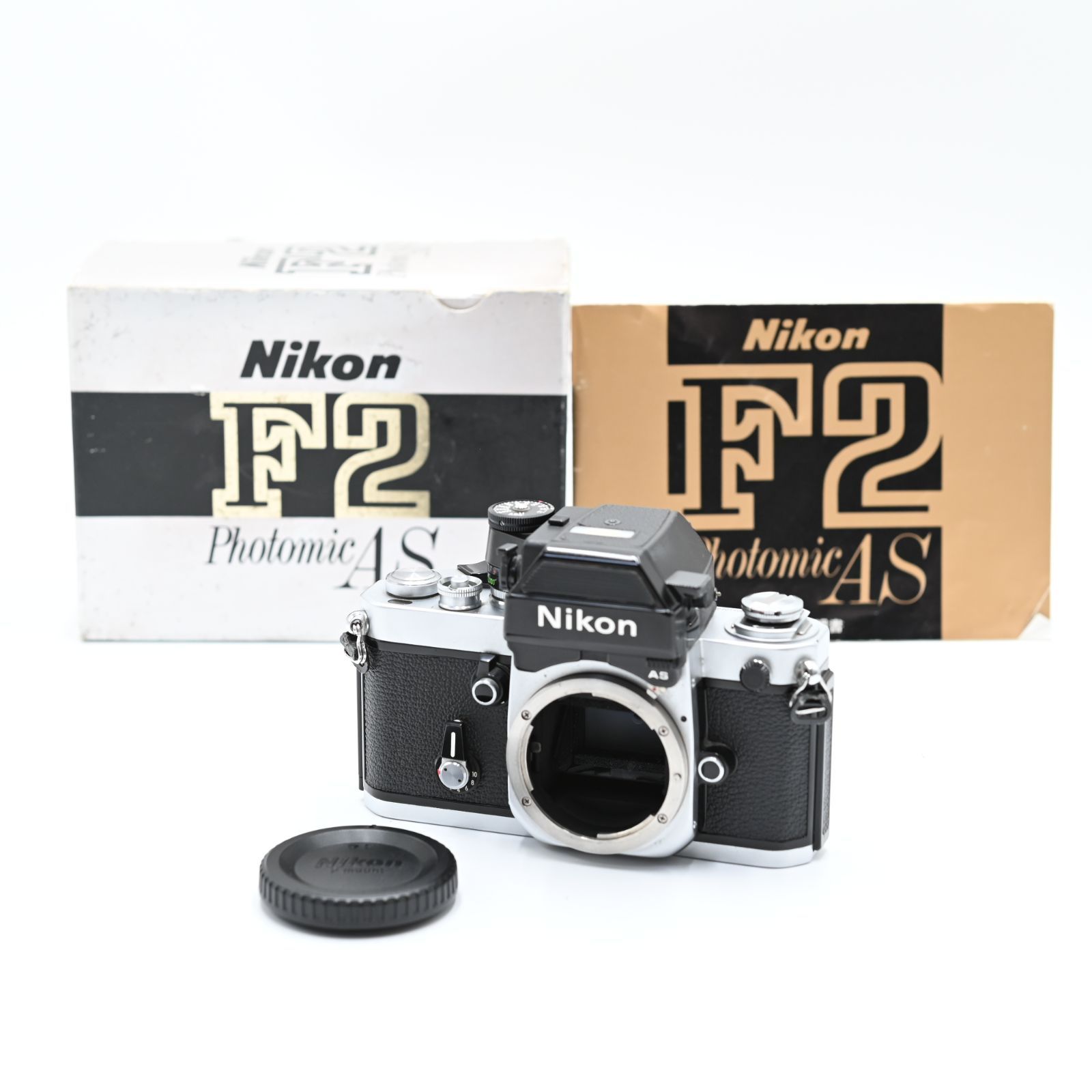 Nikon ニコン F2 フォトミック 一眼レフカメラ Sigmaレンズ付き Nikon ニコン F2 フォトミック 一眼レフカメラ 申し Sigmaレンズ付き