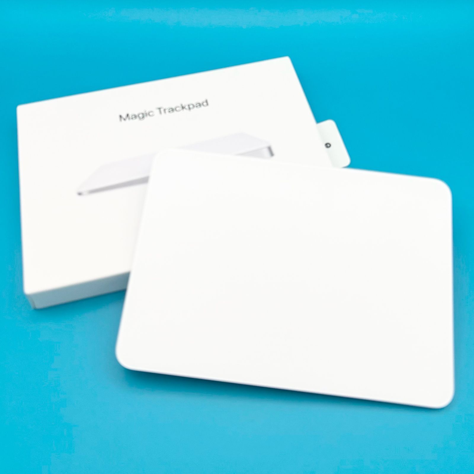 Apple | Magic Trackpad 2 A1535 マジックトラックパッド 第2世代