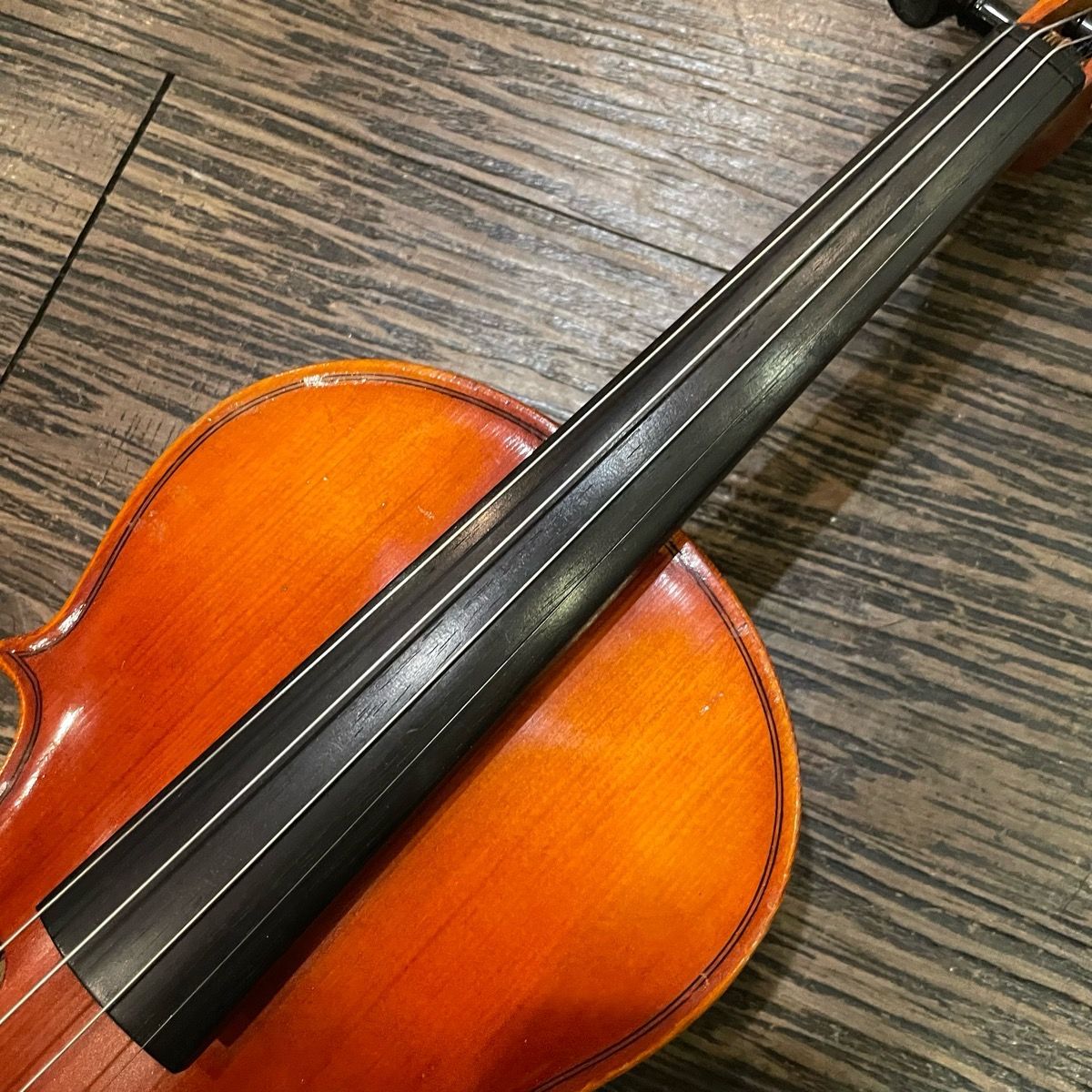 Suzuki No.280 1/2 1978年 Violin スズキ 分数バイオリン - メルカリ