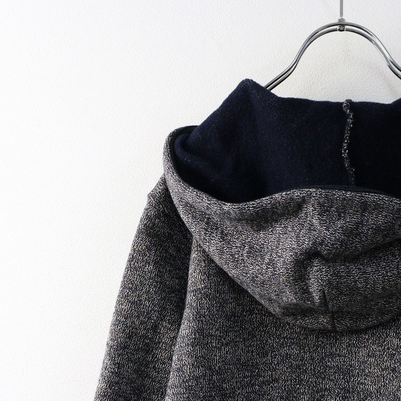 名作 キャピタル KAPITAL ブラウンズビーチ ビーチクロスパーカー 1（S