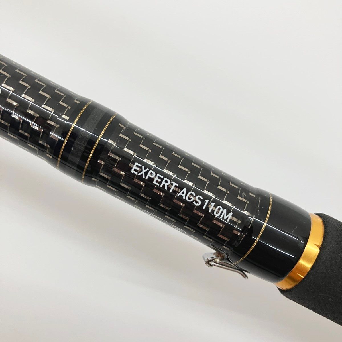 ダイワ モアザンエキスパート MT EX AGS110M 01480338 - メルカリ