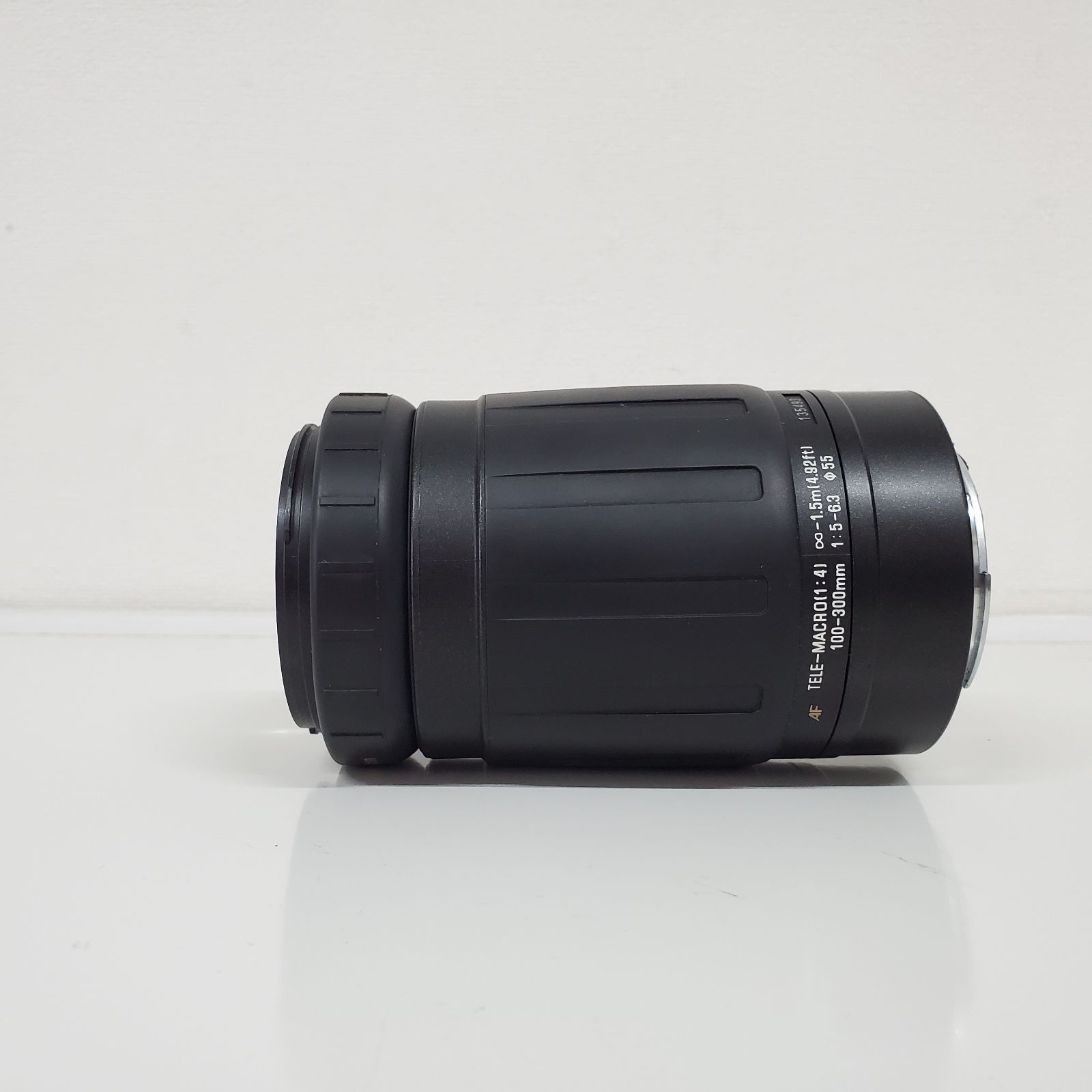 実写作例あり 基本動作確認 タムロン TAMRON TELE-MACRO 100