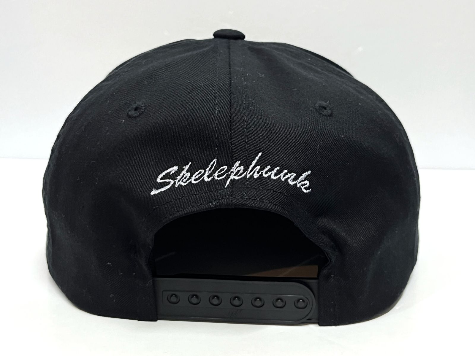 キャップ　Skelephunk Yankees SKELEPHUNK YANKEES ADJUSTER CAP - メルカリ