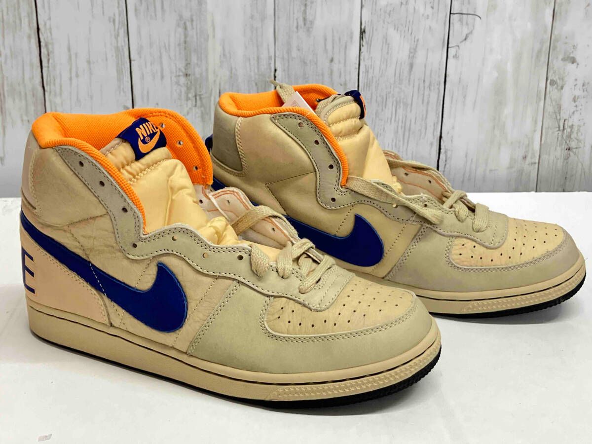 鑑定済み NIKE