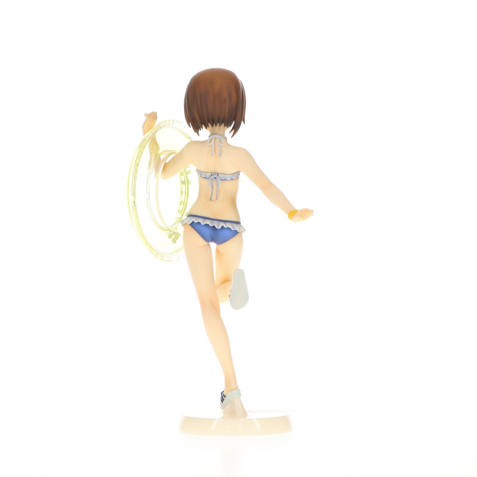 八神はやて(やがみはやて) 水着ver. 魔法少女リリカルなのは The MOVIE 