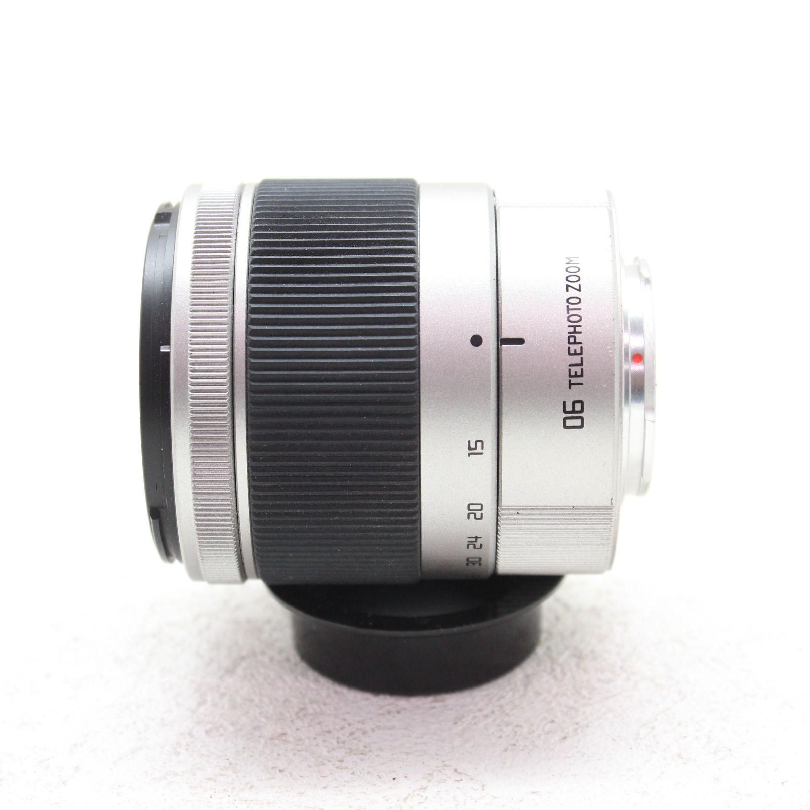 ♢PENTAX 06 TELEPHOTO ZOOM (Qマウント） - メルカリ