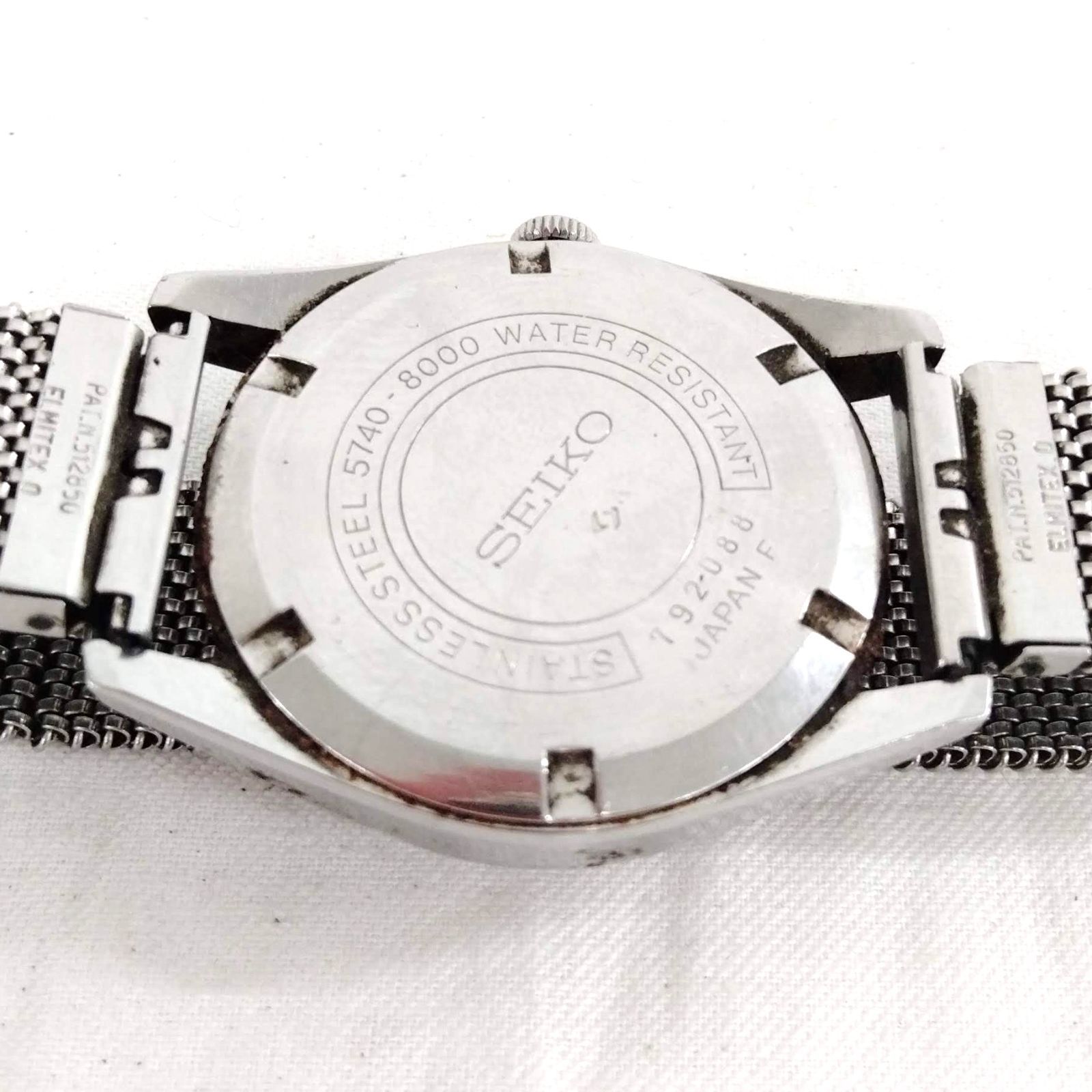 SEIKO LORD MARVEL36000 腕時計　5740-800手巻き セイコー ロードマーベル 36000 1969年製 手巻き 10振動 Ref