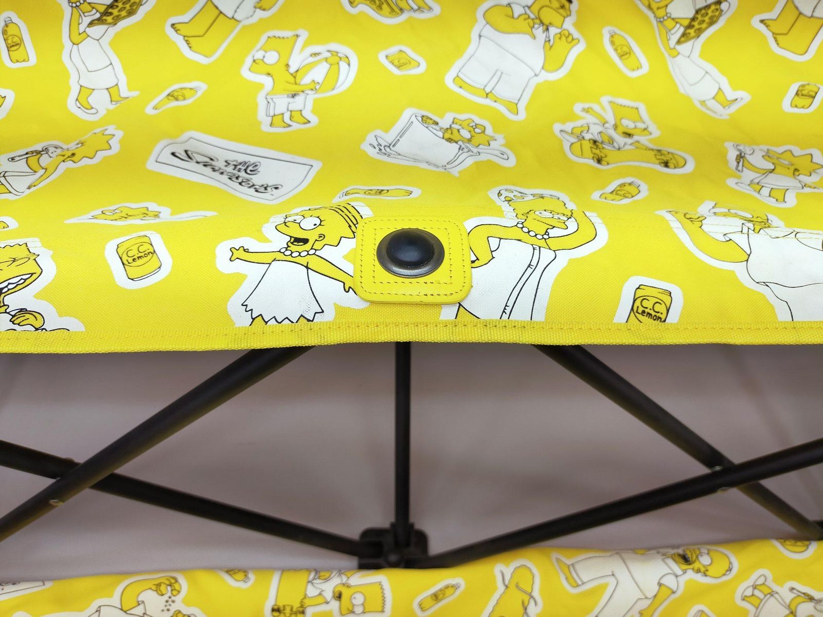 シンプソンズ 1.2.3チェア