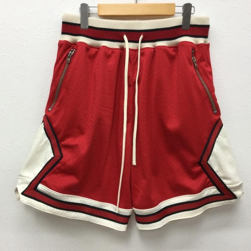 値下げ！mnml BASIC BASKETBALL SHORTS ミニマル