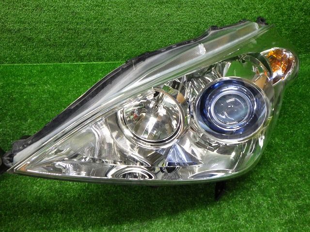 ホンダ ステップワゴン ヘッドライト 新品 RG 前期 左右セット 2025年最新】Yahoo!オークション -ステップワゴンrg ヘッド