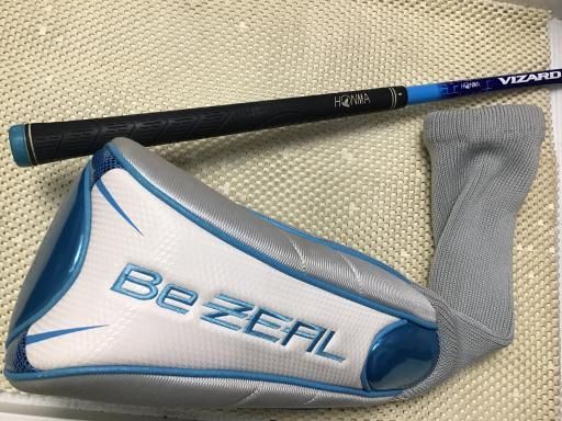 ドライバー フレックスL