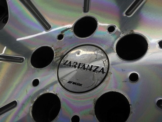 VARIANZA