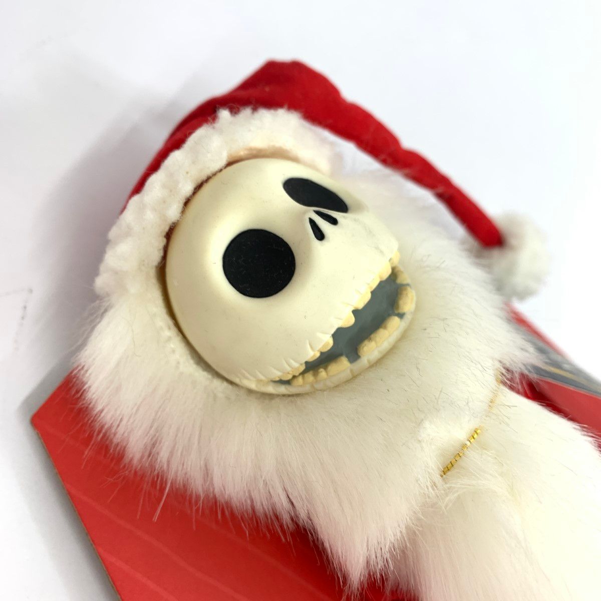 ジュンプランニング ナイトメア・ビフォア・クリスマス ドール