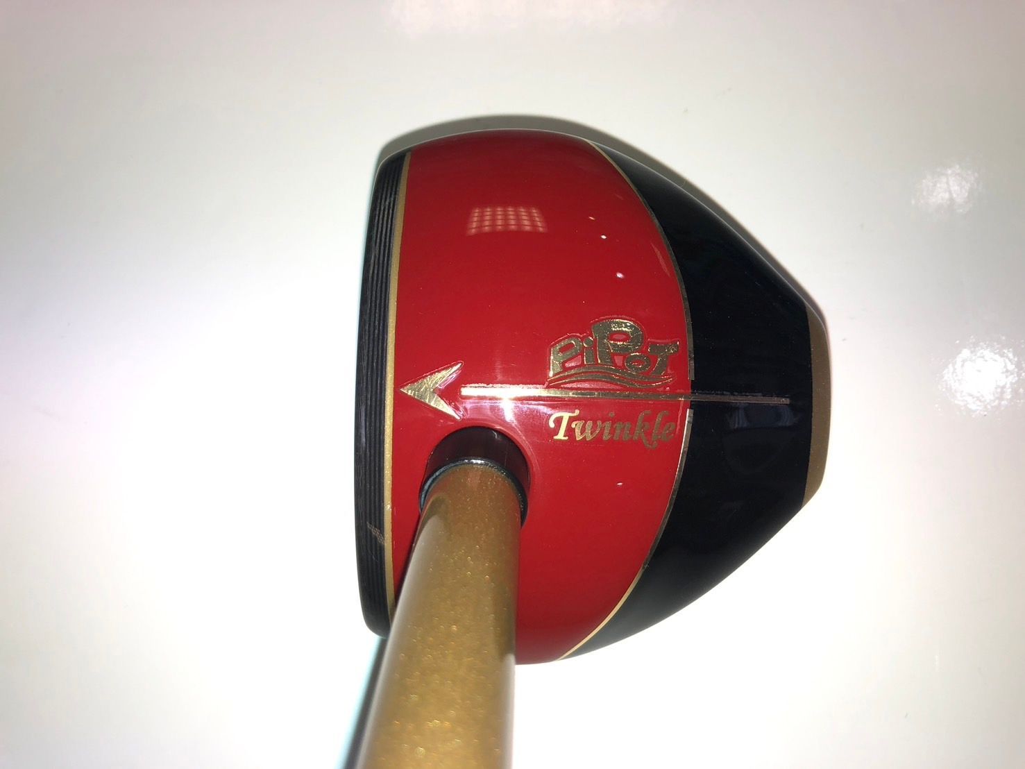 Twinkle ツインクル