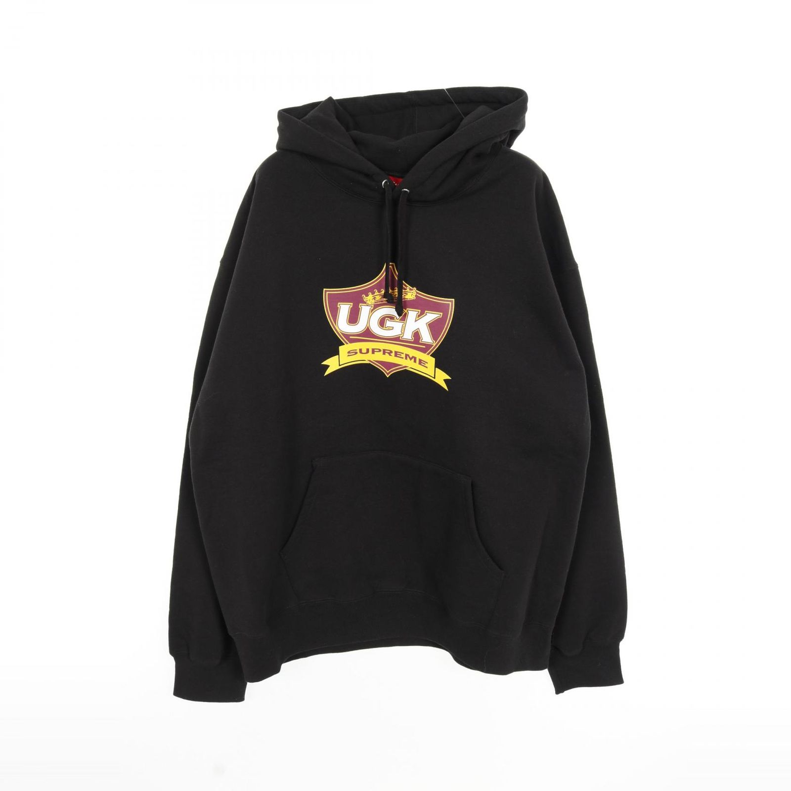 Supreme UGK Hooded Sweatshirt