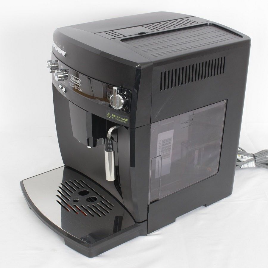 ジャンク品 デロンギ マグニフィカ エスプレッソマシン ESAM03110B