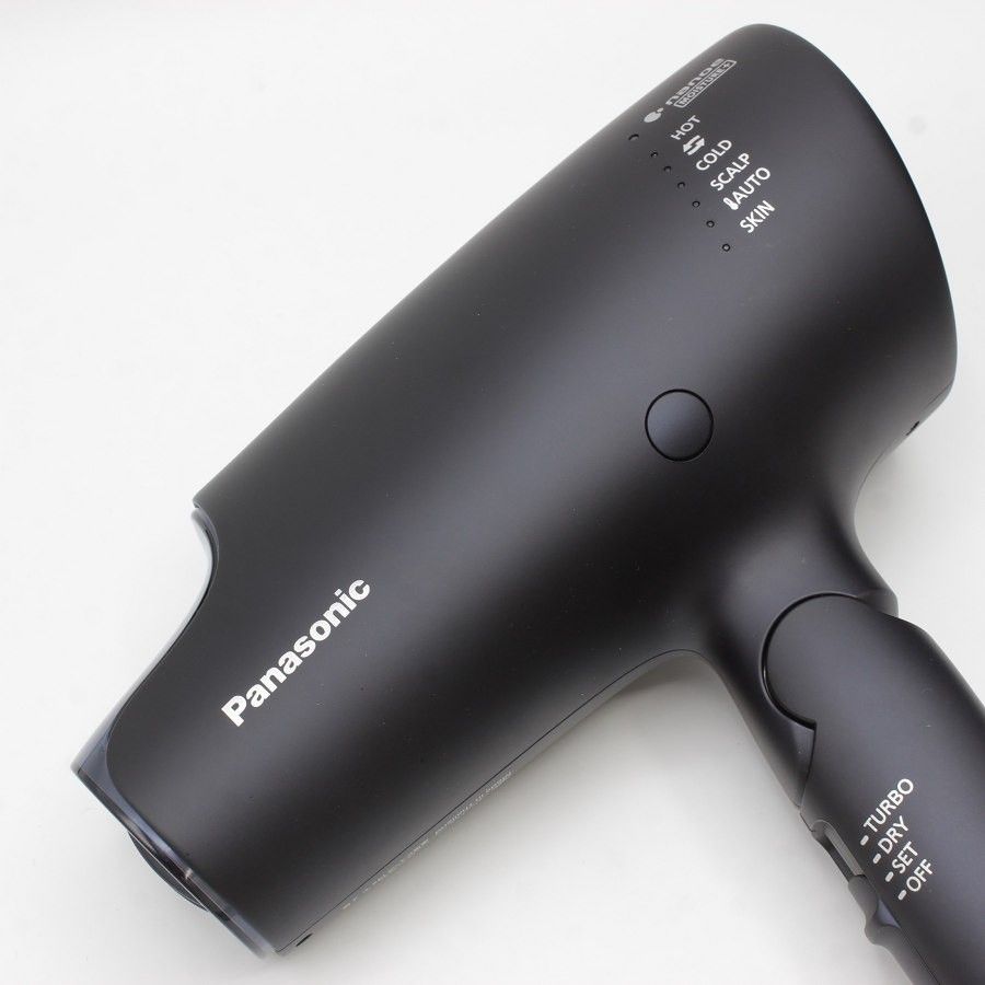 Panasonic EH-NA0G 使用回数少なめ　ディープネイビー　ナノイー Amazon | パナソニック ヘアドライヤー ナノケア 高浸透ナノイー