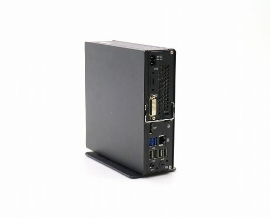 富士通 ESPRIMO Q558/V i5-8500T 8GB 256GB NVMe SSD+500GB HDD