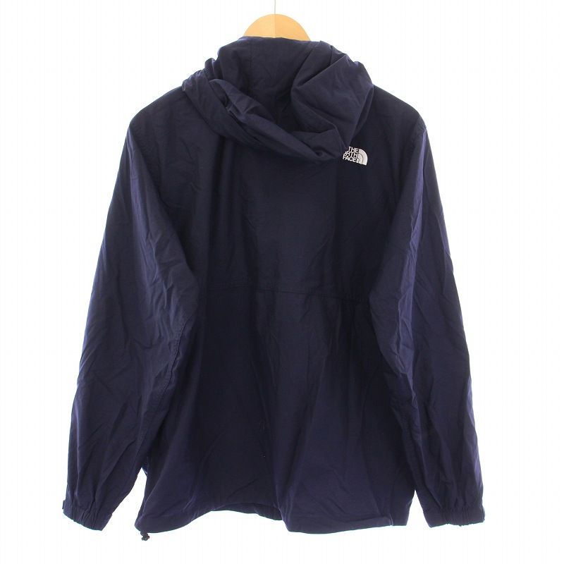 THE NORTH FACE ナイロンジャケット M ネイビー 楽天市場】ザノースフェイス The North Face トラックジャケット