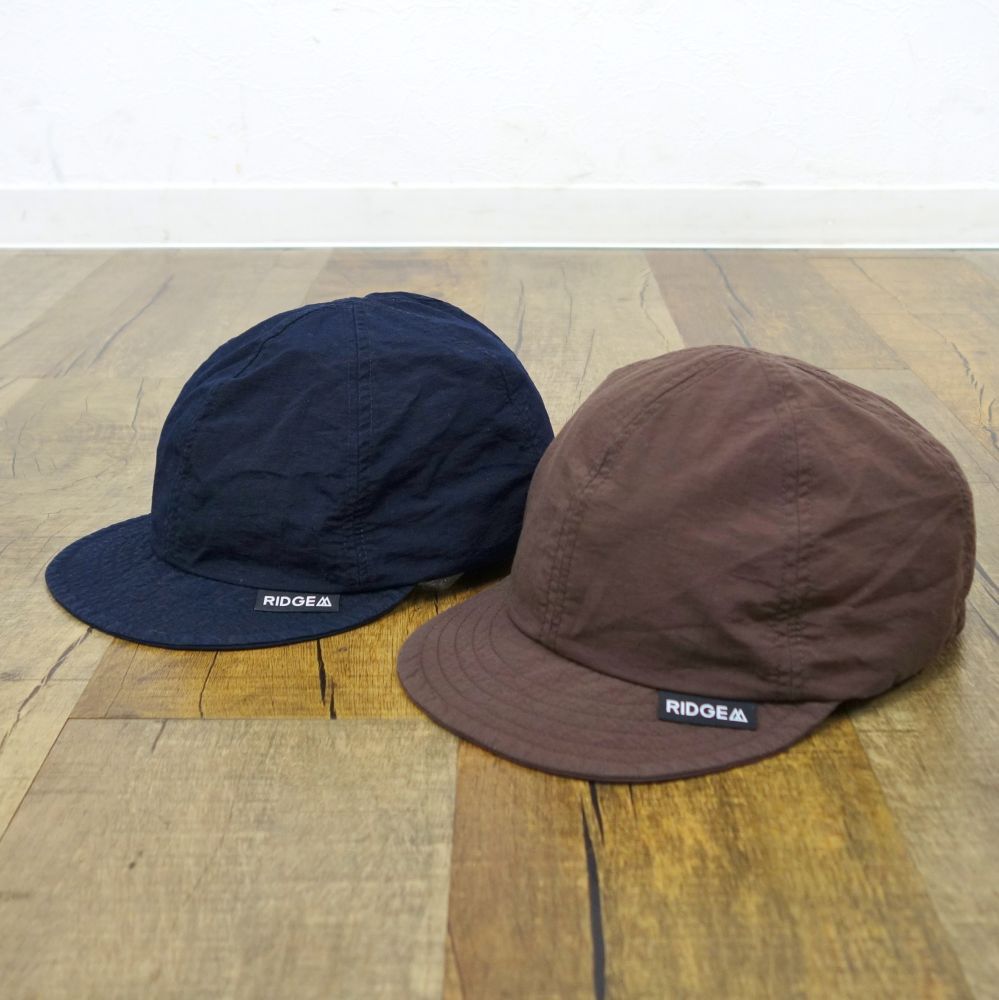 リッジマウンテンギア RIDGE MOUNTAIN GEAR Basic Cap