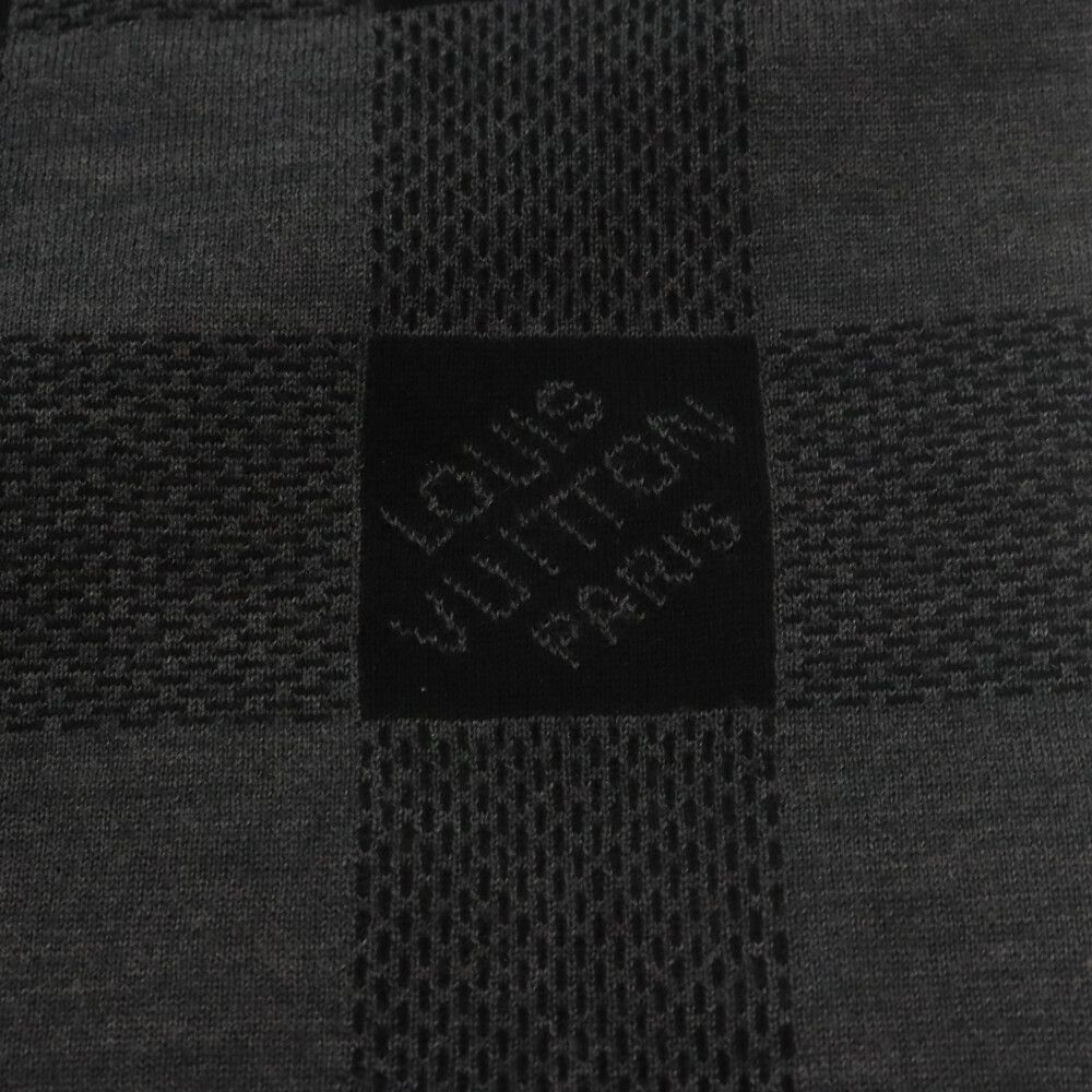 LOUIS VUITTON (ルイヴィトン) エシャルプ・ループ マサイ