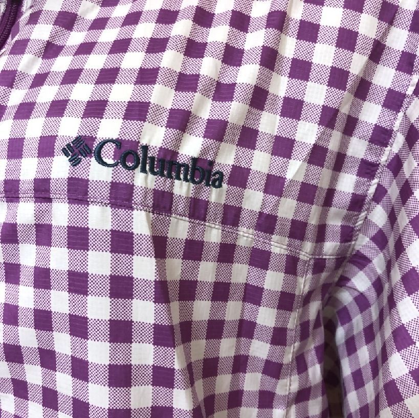 Columbia コロンビア レディース ヘイゼンウィメンズジャケット