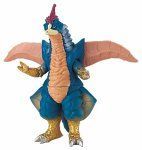【中古】 怪獣37 友好巨鳥リドリアス