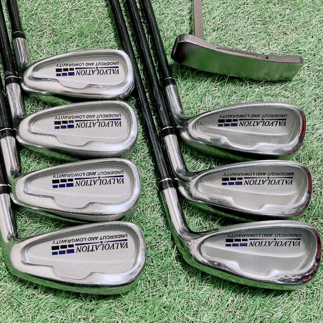 ゴルフクラブ メンズ セット HONMA ATHPORT 12本 初心者 - メルカリ