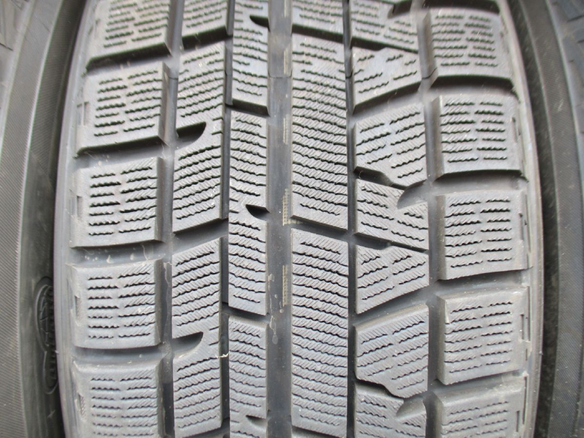 iG50 スタッドレス