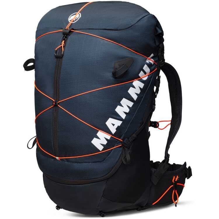 マムート デュカン スパイン 50-60 Women バックパック マリーン×ブラック 50-60L #2530-00380-5975 Ducan  Spine 50-60 Women MAMMUT 新品 未使用 - メルカリ