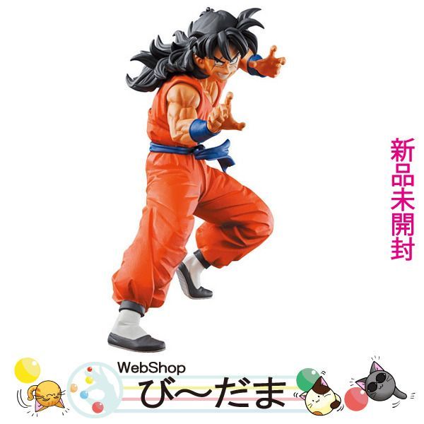 bn:15] 【未開封】 一番くじ ドラゴンボール HISTORY OF RIVALS