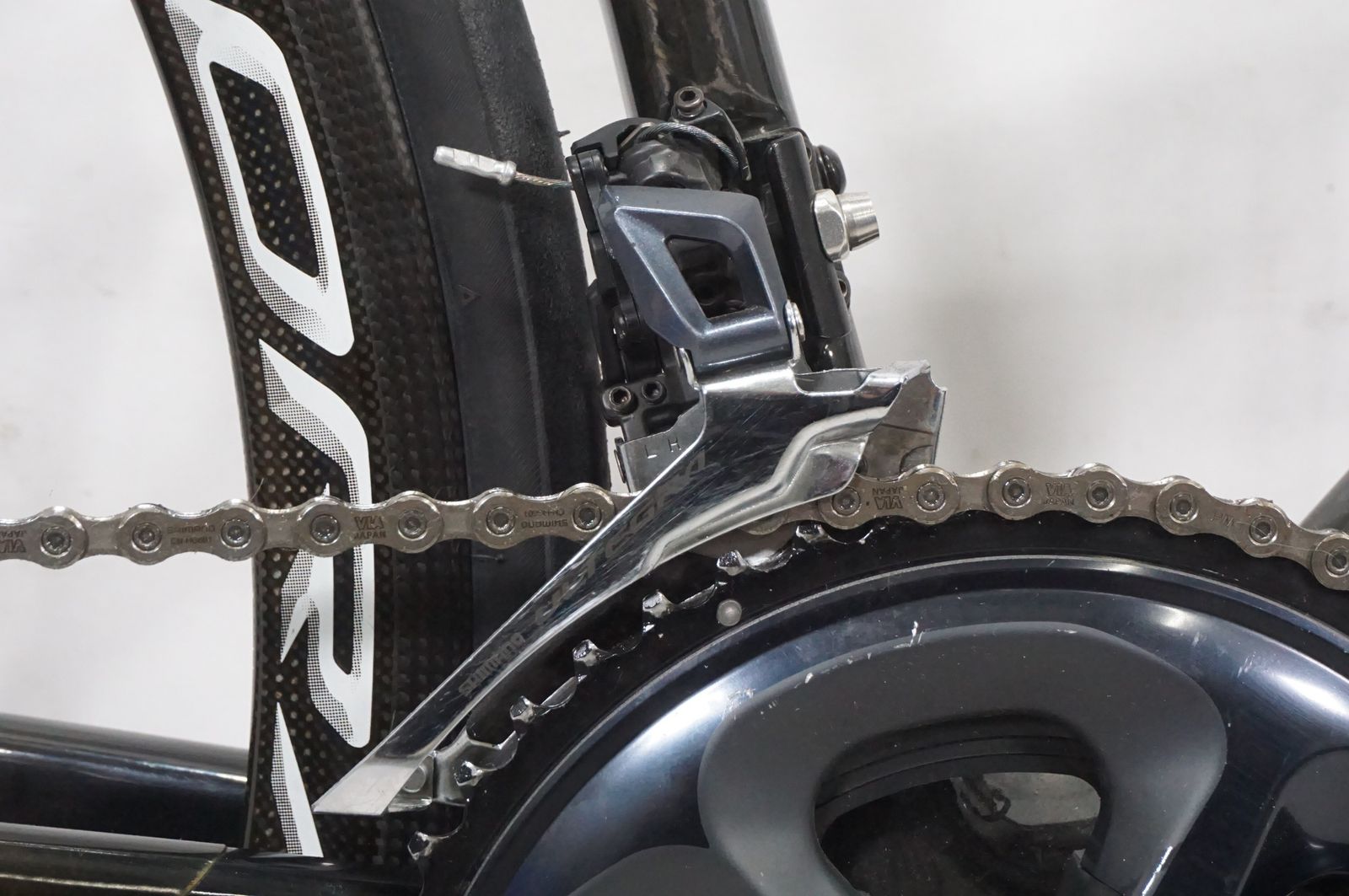 CHAPTER2 チャプターツー HURU BIGLA TEAMEDITION 2020年モデル ロードバイク AKIBA店 LAWEED_CL