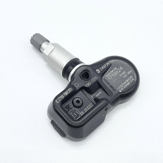 レクサス ES300h 空気圧センサー 4個セット TPMS タイヤプレッシャーモニターセンサー PMV-C015 42607-48010  42607-39005 42607-19005 - 買い激安