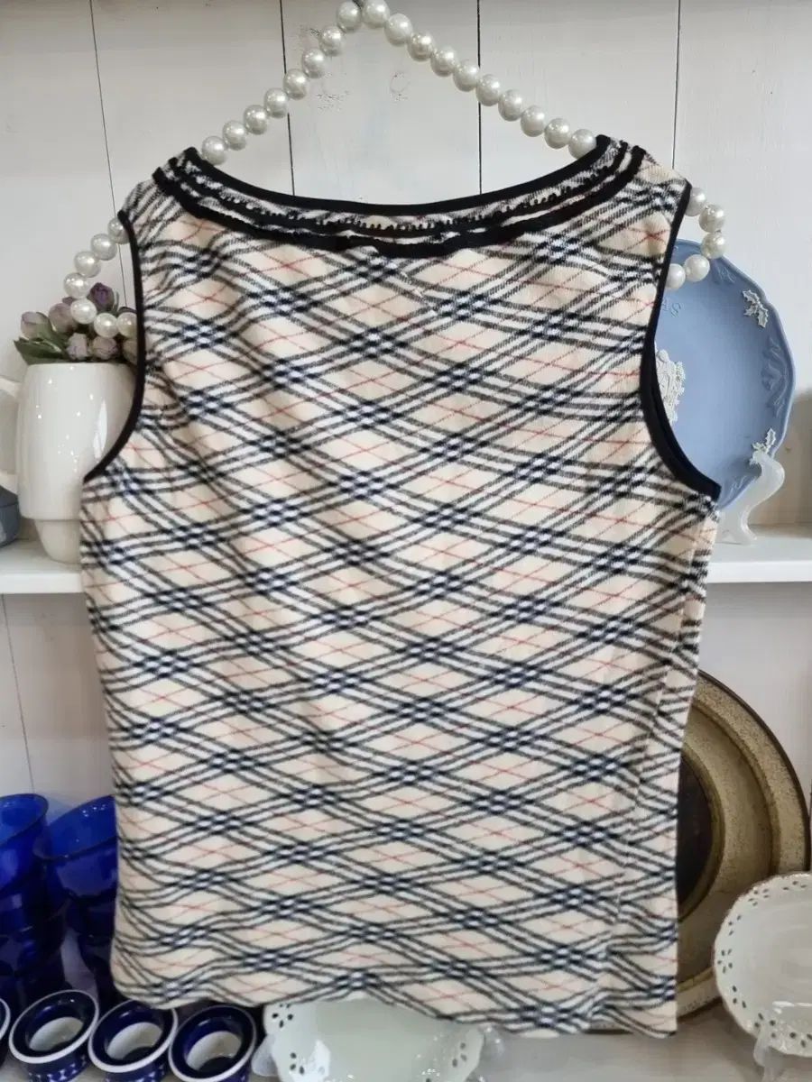 バーバリー アーガイル