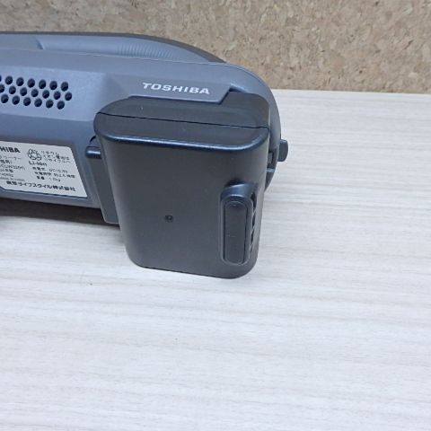 トルネオ コードレス