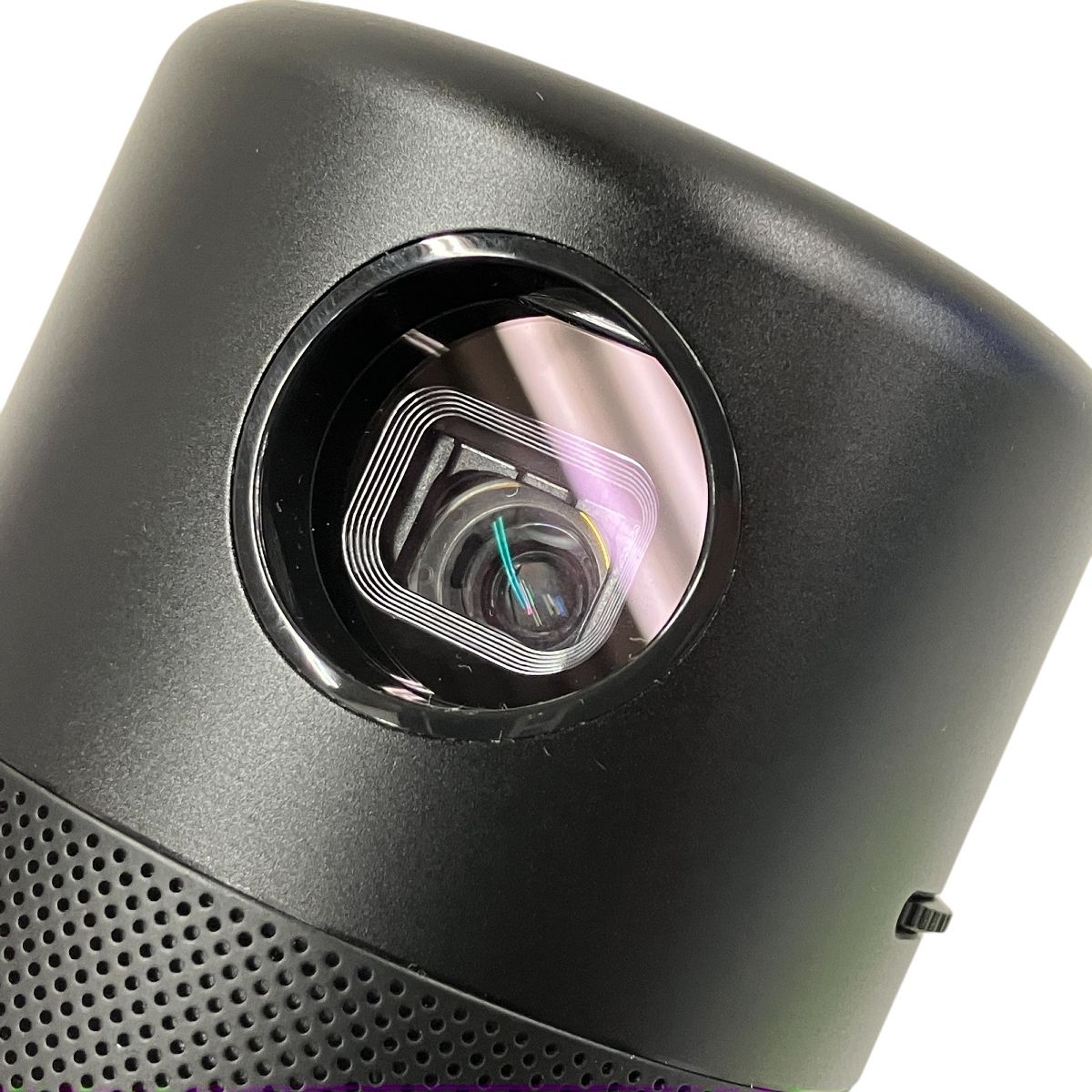 NEBULA Capsule Pro D4111 プロジェクター android搭載 モバイル