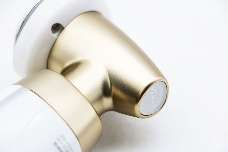 新古品 YA-MAN ヤーマン RF美顔器 ブライトリフト EX HRF-50N ER5-06