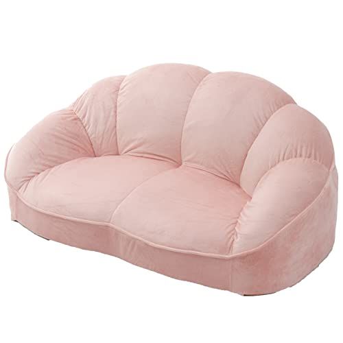 CROISSANT ローソファ コンパクトソファ