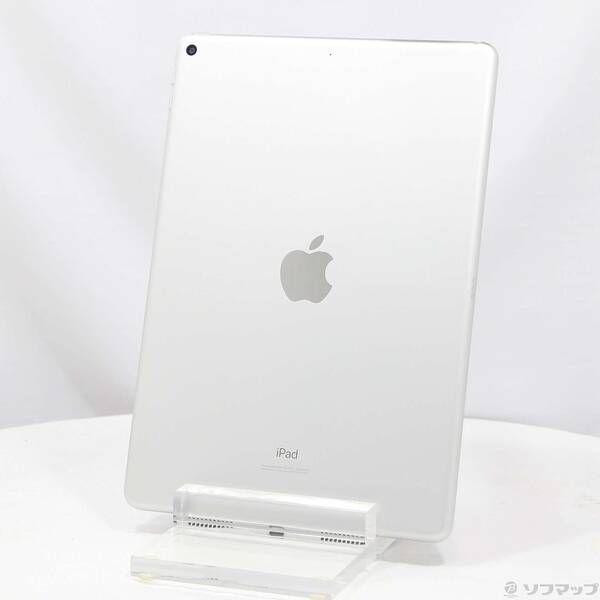 タブレット iPad Air 3 64GB セルラーモデル 箱・付属書類あり