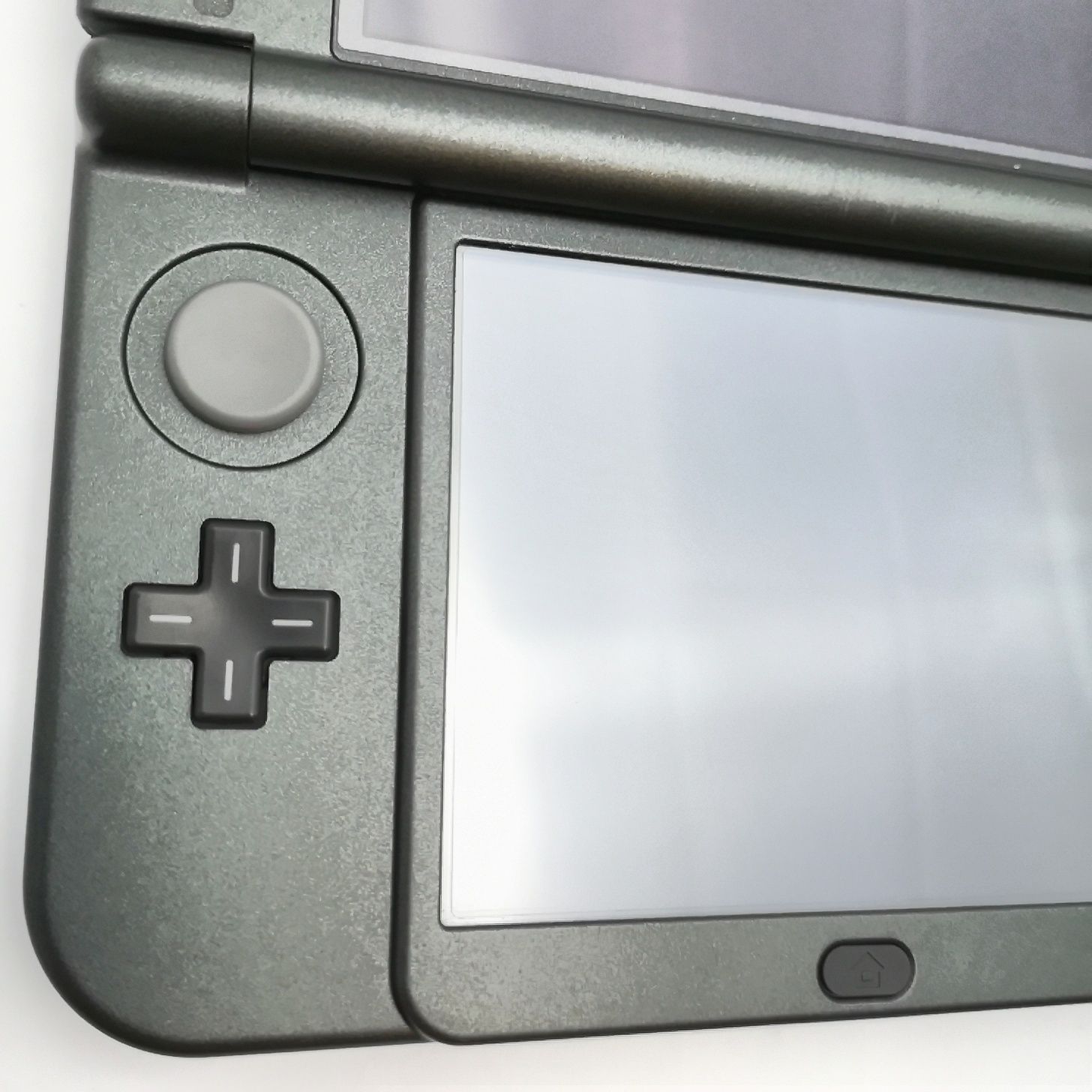 Newニンテンドー3DS LL